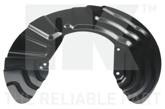 Spritzblech, Bremsscheibe Vorderachse rechts NK 231561 Bild Spritzblech, Bremsscheibe Vorderachse rechts NK 231561