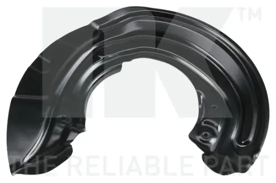 Spritzblech, Bremsscheibe Vorderachse rechts NK 231567 Bild Spritzblech, Bremsscheibe Vorderachse rechts NK 231567