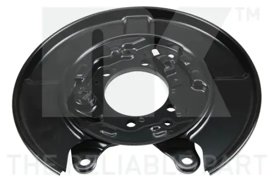 Spritzblech, Bremsscheibe Hinterachse rechts NK 232211 Bild Spritzblech, Bremsscheibe Hinterachse rechts NK 232211