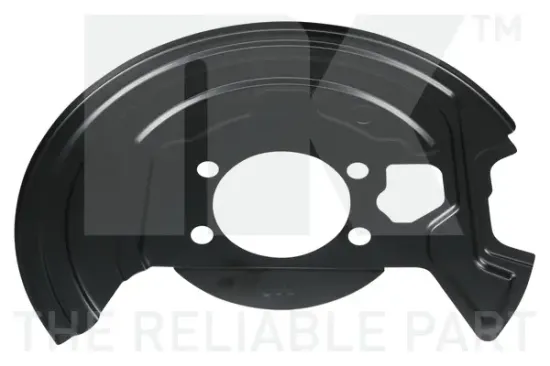 Spritzblech, Bremsscheibe Vorderachse links NK 232212 Bild Spritzblech, Bremsscheibe Vorderachse links NK 232212