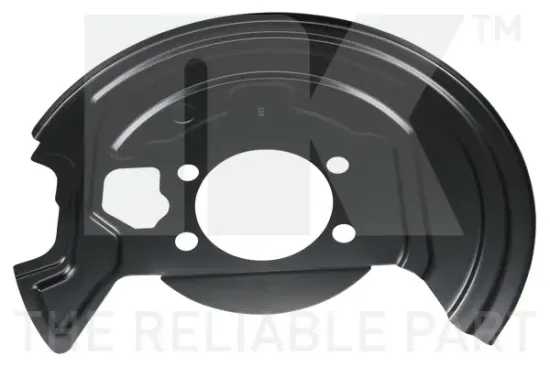 Spritzblech, Bremsscheibe Vorderachse rechts NK 232213 Bild Spritzblech, Bremsscheibe Vorderachse rechts NK 232213