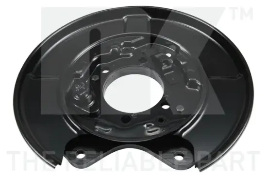 Spritzblech, Bremsscheibe Hinterachse rechts NK 232215 Bild Spritzblech, Bremsscheibe Hinterachse rechts NK 232215