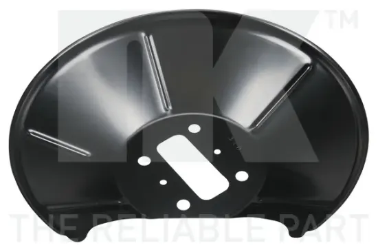 Spritzblech, Bremsscheibe Hinterachse rechts NK 232519 Bild Spritzblech, Bremsscheibe Hinterachse rechts NK 232519