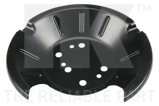 Spritzblech, Bremsscheibe Hinterachse rechts NK 232521 Bild Spritzblech, Bremsscheibe Hinterachse rechts NK 232521