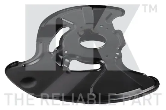 Spritzblech, Bremsscheibe Vorderachse rechts NK 233318 Bild Spritzblech, Bremsscheibe Vorderachse rechts NK 233318