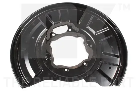 Spritzblech, Bremsscheibe Hinterachse rechts NK 233329 Bild Spritzblech, Bremsscheibe Hinterachse rechts NK 233329