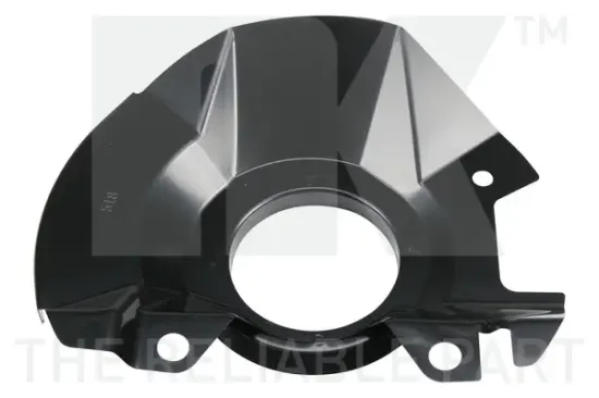 Spritzblech, Bremsscheibe Vorderachse rechts NK 233412 Bild Spritzblech, Bremsscheibe Vorderachse rechts NK 233412