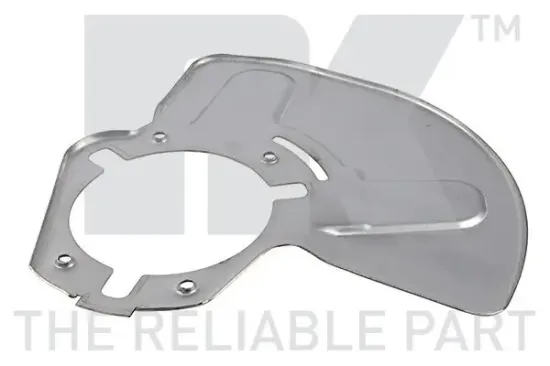 Spritzblech, Bremsscheibe Vorderachse rechts NK 233613 Bild Spritzblech, Bremsscheibe Vorderachse rechts NK 233613