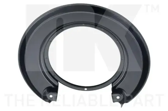 Spritzblech, Bremsscheibe Hinterachse links Hinterachse rechts NK 233614 Bild Spritzblech, Bremsscheibe Hinterachse links Hinterachse rechts NK 233614