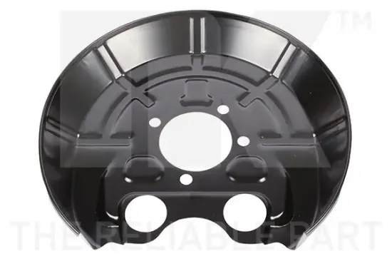 Spritzblech, Bremsscheibe Hinterachse rechts NK 233616 Bild Spritzblech, Bremsscheibe Hinterachse rechts NK 233616