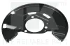 Spritzblech, Bremsscheibe Vorderachse rechts NK 233620