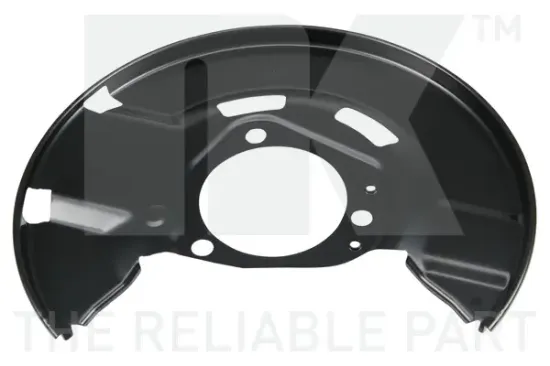 Spritzblech, Bremsscheibe Vorderachse rechts NK 233620 Bild Spritzblech, Bremsscheibe Vorderachse rechts NK 233620