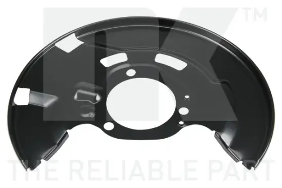 Spritzblech, Bremsscheibe Vorderachse rechts NK 233622 Bild Spritzblech, Bremsscheibe Vorderachse rechts NK 233622