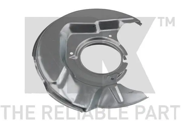 Spritzblech, Bremsscheibe Vorderachse links NK 234501