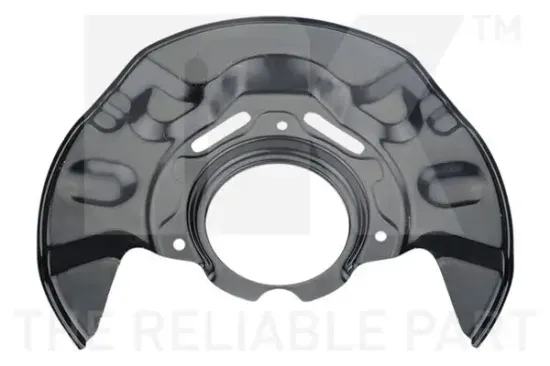 Spritzblech, Bremsscheibe Vorderachse links NK 234513 Bild Spritzblech, Bremsscheibe Vorderachse links NK 234513