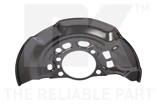 Spritzblech, Bremsscheibe Vorderachse rechts NK 234520 Bild Spritzblech, Bremsscheibe Vorderachse rechts NK 234520