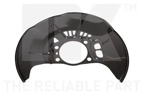 Spritzblech, Bremsscheibe Vorderachse rechts NK 234524 Bild Spritzblech, Bremsscheibe Vorderachse rechts NK 234524