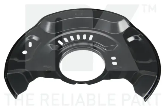 Spritzblech, Bremsscheibe Vorderachse links NK 234532 Bild Spritzblech, Bremsscheibe Vorderachse links NK 234532