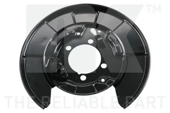 Spritzblech, Bremsscheibe Hinterachse rechts NK 234542 Bild Spritzblech, Bremsscheibe Hinterachse rechts NK 234542