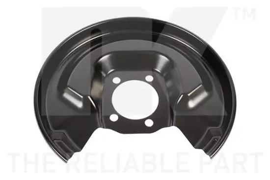 Spritzblech, Bremsscheibe Hinterachse links NK 234547 Bild Spritzblech, Bremsscheibe Hinterachse links NK 234547