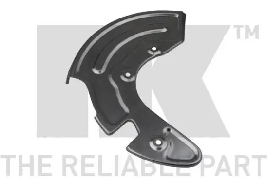 Spritzblech, Bremsscheibe Vorderachse rechts NK 234705 Bild Spritzblech, Bremsscheibe Vorderachse rechts NK 234705