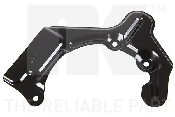 Spritzblech, Bremsscheibe Vorderachse rechts NK 2347113