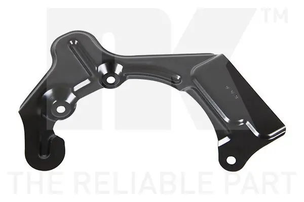 Spritzblech, Bremsscheibe Vorderachse links NK 2347114