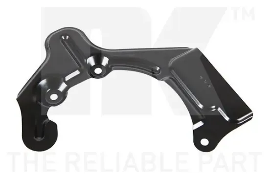 Spritzblech, Bremsscheibe Vorderachse links NK 2347114 Bild Spritzblech, Bremsscheibe Vorderachse links NK 2347114