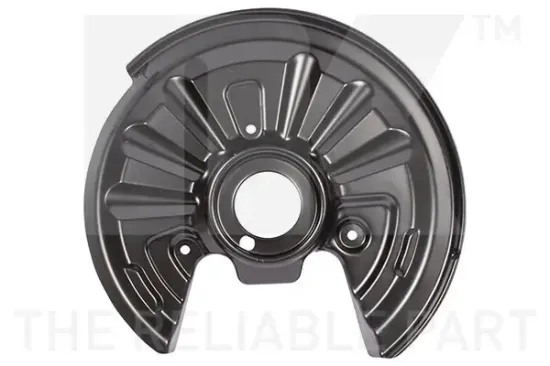 Spritzblech, Bremsscheibe Hinterachse rechts NK 2347118 Bild Spritzblech, Bremsscheibe Hinterachse rechts NK 2347118