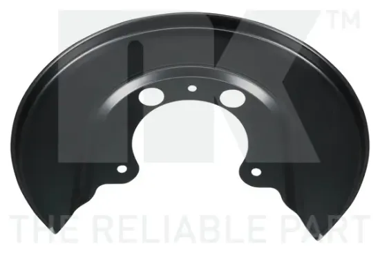 Spritzblech, Bremsscheibe Hinterachse NK 2347130 Bild Spritzblech, Bremsscheibe Hinterachse NK 2347130
