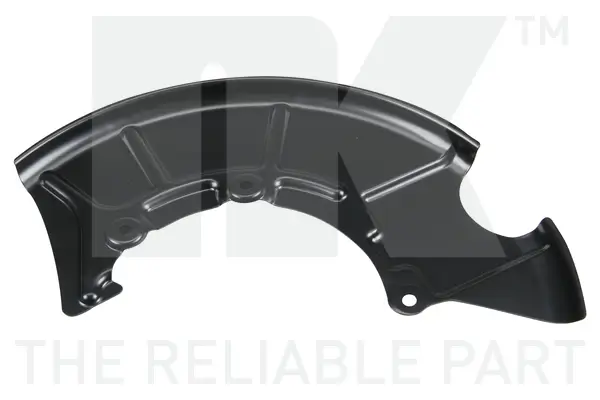 Spritzblech, Bremsscheibe Vorderachse rechts NK 2347146