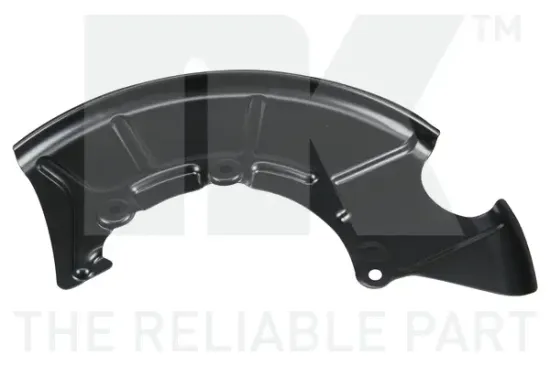 Spritzblech, Bremsscheibe Vorderachse rechts NK 2347146 Bild Spritzblech, Bremsscheibe Vorderachse rechts NK 2347146