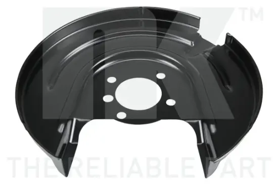 Spritzblech, Bremsscheibe Hinterachse links NK 2347151 Bild Spritzblech, Bremsscheibe Hinterachse links NK 2347151