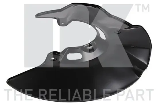 Spritzblech, Bremsscheibe Vorderachse rechts NK 234744 Bild Spritzblech, Bremsscheibe Vorderachse rechts NK 234744