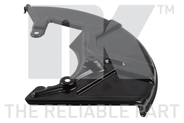 Spritzblech, Bremsscheibe Vorderachse links NK 234756