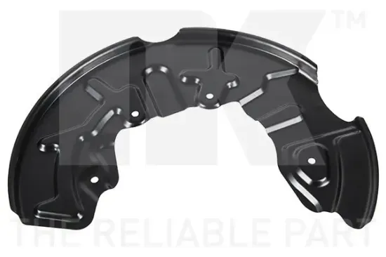 Spritzblech, Bremsscheibe Vorderachse links NK 234772 Bild Spritzblech, Bremsscheibe Vorderachse links NK 234772