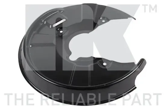 Spritzblech, Bremsscheibe Hinterachse rechts NK 234775 Bild Spritzblech, Bremsscheibe Hinterachse rechts NK 234775