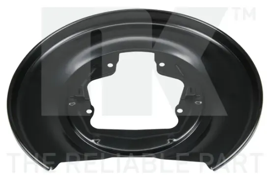 Spritzblech, Bremsscheibe Hinterachse NK 234827 Bild Spritzblech, Bremsscheibe Hinterachse NK 234827