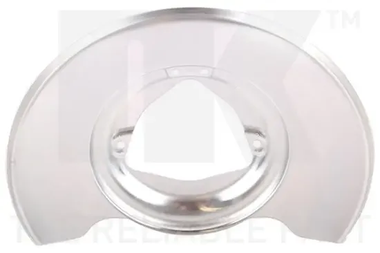 Spritzblech, Bremsscheibe Vorderachse links Vorderachse rechts NK 2366004 Bild Spritzblech, Bremsscheibe Vorderachse links Vorderachse rechts NK 2366004