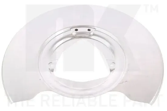 Spritzblech, Bremsscheibe Vorderachse links Vorderachse rechts NK 2366004 Bild Spritzblech, Bremsscheibe Vorderachse links Vorderachse rechts NK 2366004