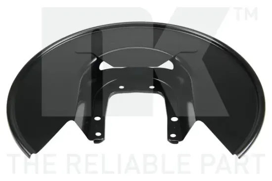 Spritzblech, Bremsscheibe Hinterachse NK 239903 Bild Spritzblech, Bremsscheibe Hinterachse NK 239903