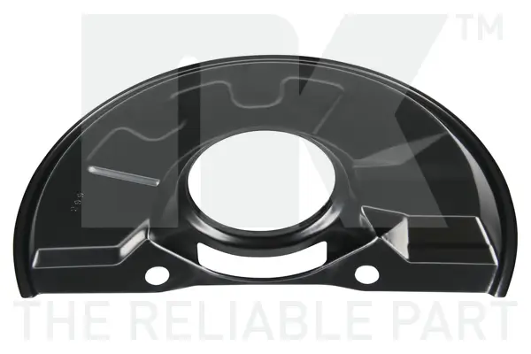 Spritzblech, Bremsscheibe Vorderachse links NK 239904