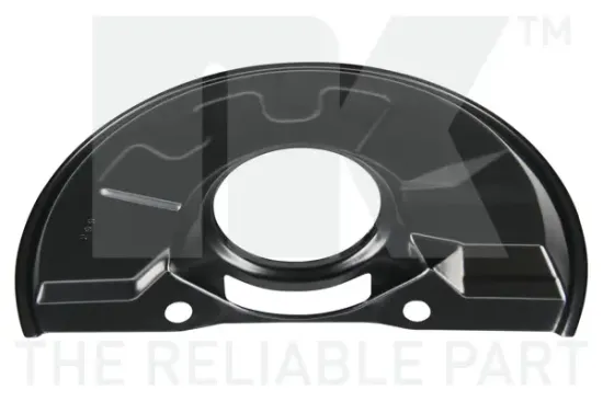 Spritzblech, Bremsscheibe Vorderachse links NK 239904 Bild Spritzblech, Bremsscheibe Vorderachse links NK 239904