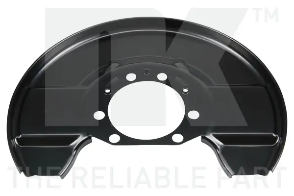 Spritzblech, Bremsscheibe Vorderachse NK 239906