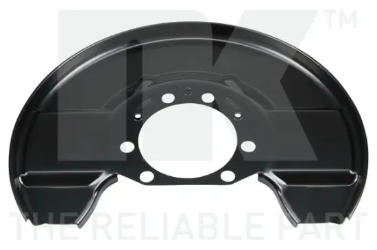 Spritzblech, Bremsscheibe Vorderachse NK 239906 Bild Spritzblech, Bremsscheibe Vorderachse NK 239906