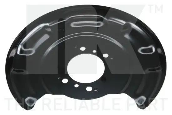 Spritzblech, Bremsscheibe Hinterachse links NK 239910 Bild Spritzblech, Bremsscheibe Hinterachse links NK 239910