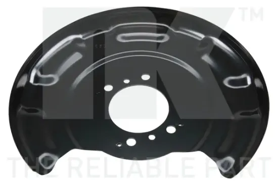 Spritzblech, Bremsscheibe Hinterachse rechts NK 239911 Bild Spritzblech, Bremsscheibe Hinterachse rechts NK 239911