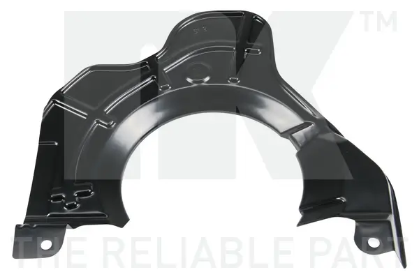 Spritzblech, Bremsscheibe Vorderachse links NK 239914