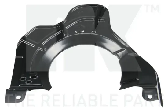 Spritzblech, Bremsscheibe Vorderachse links NK 239914 Bild Spritzblech, Bremsscheibe Vorderachse links NK 239914