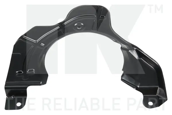 Spritzblech, Bremsscheibe Vorderachse rechts NK 239915